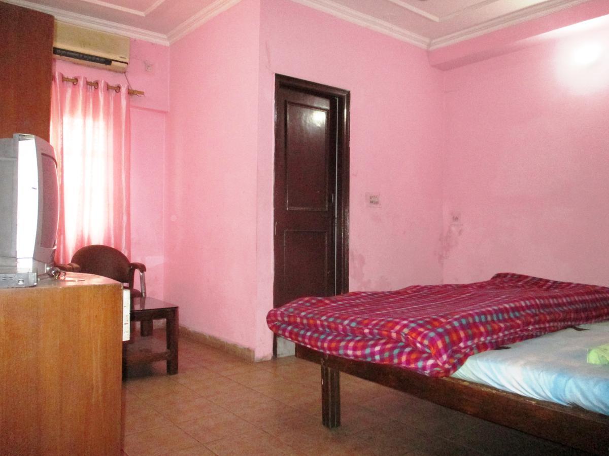 Hotel Shiv Palace Dehradun Exterior foto