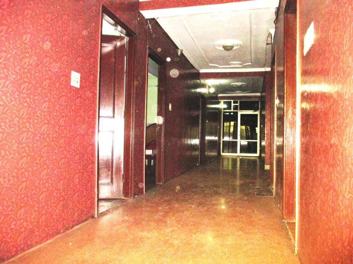 Hotel Shiv Palace Dehradun Exterior foto