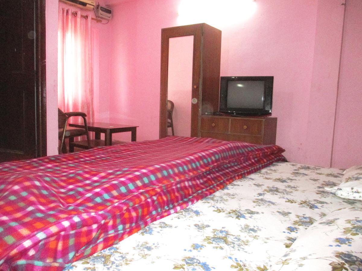 Hotel Shiv Palace Dehradun Exterior foto